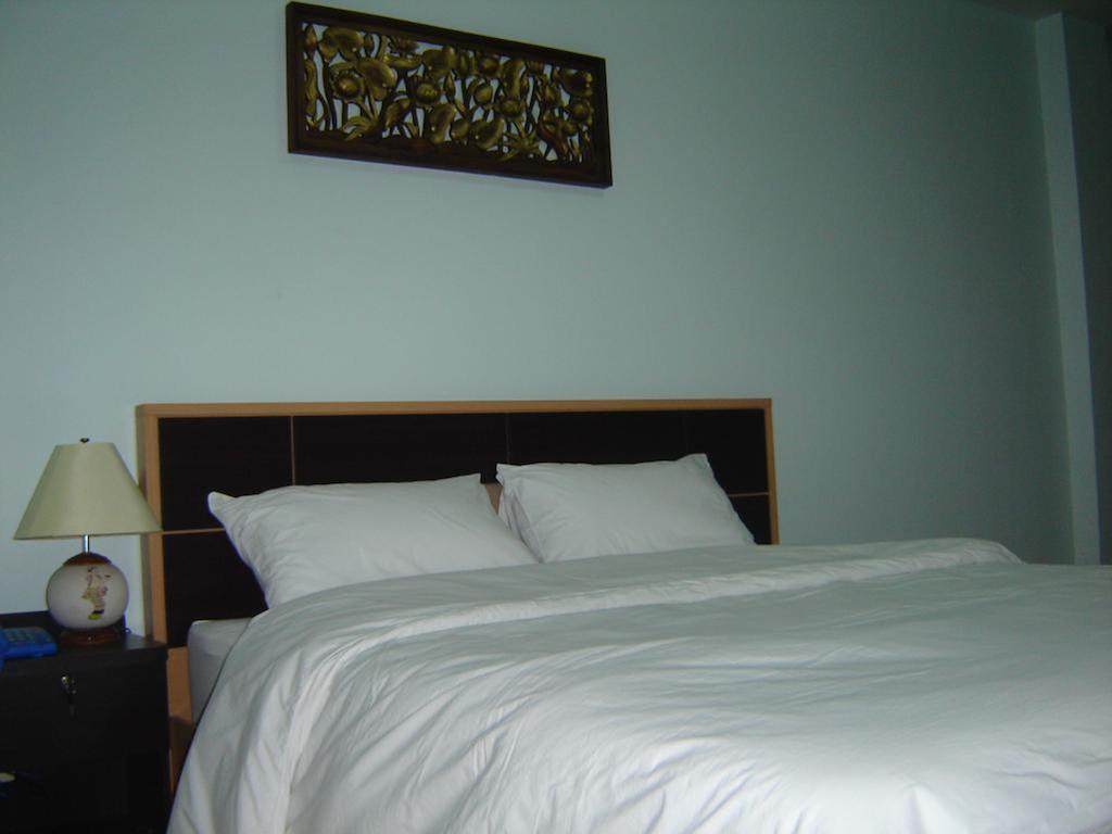 Memory Residence 치앙라이 외부 사진
