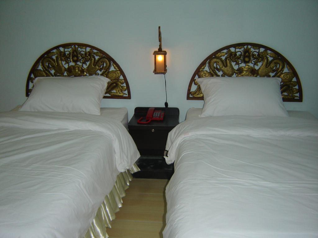 Memory Residence 치앙라이 객실 사진