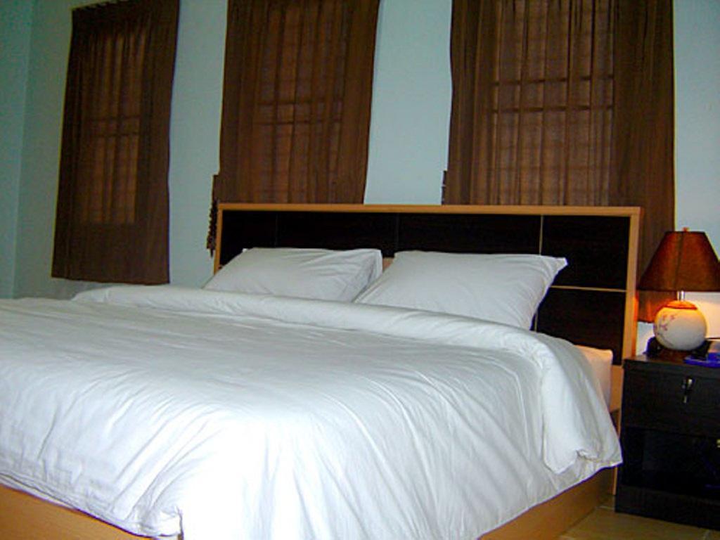 Memory Residence 치앙라이 객실 사진
