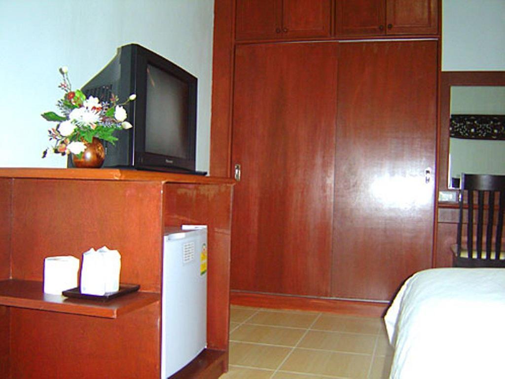 Memory Residence 치앙라이 객실 사진