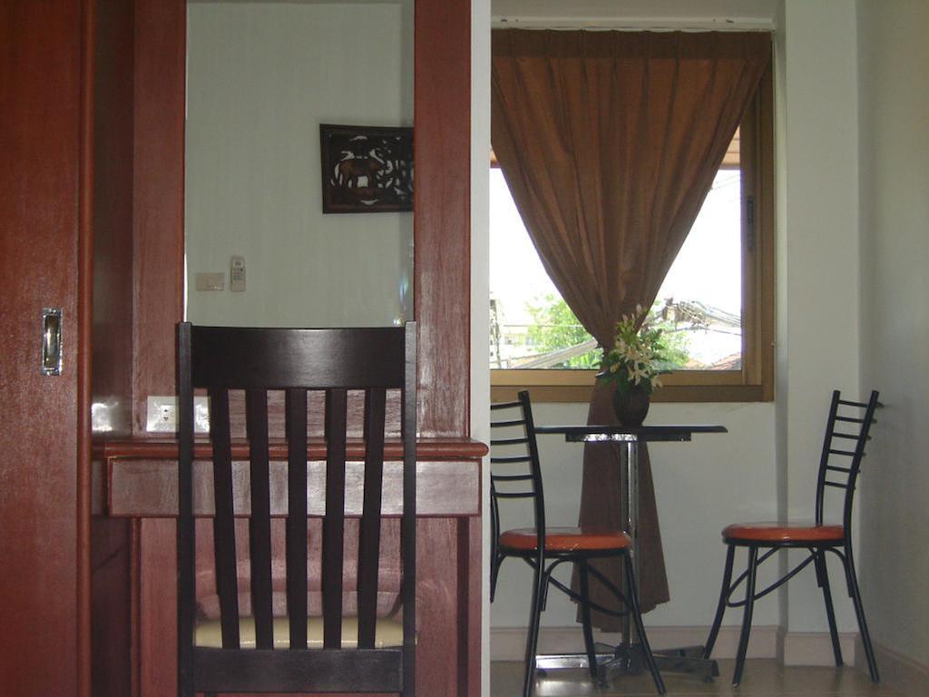 Memory Residence 치앙라이 객실 사진